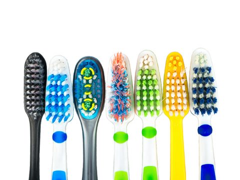 how often to replace your toothbrush