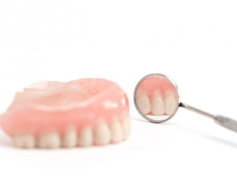 affordable dentures history of dentures