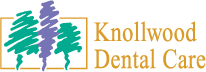 Knollwood Dental Care Logo