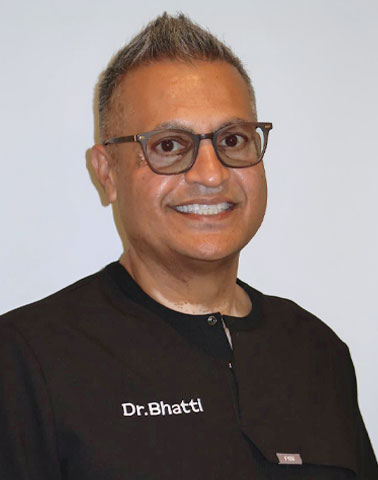 Dr. Chander Bhatti