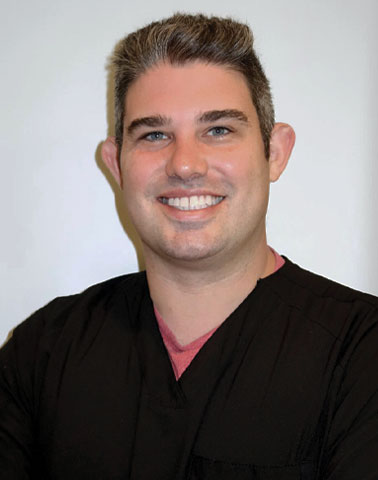 Dr. Dominic Calek