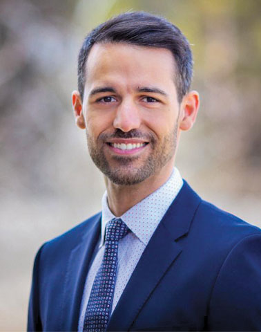 Dr. Andrew Daabous